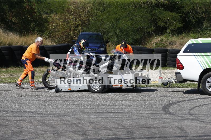 /26 23.07.2026  Speer Racing ADR/Gruppe weiss/63